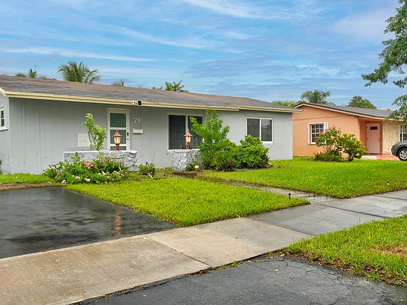 3rd image of 71 NE 206th Terrace