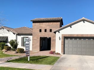 2844 E Los Altos Rd, Gilbert, AZ 85297