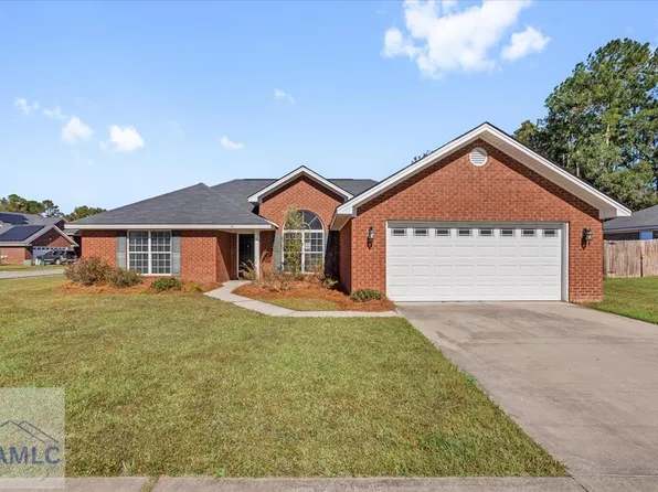 41 Kinlock Ct, Midway, GA 31320