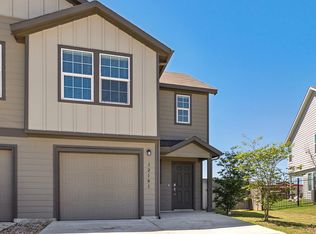 12101-1 Short Leaf Path, Del Valle, TX 78617