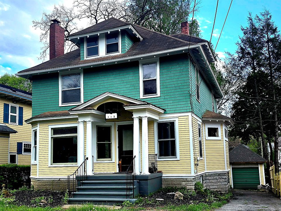 1st image of 113 Leroy St