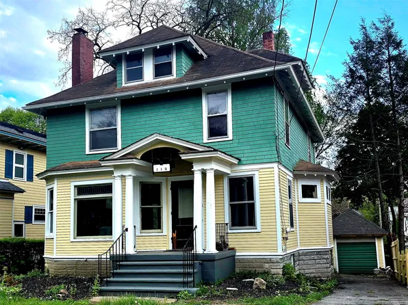 113 Leroy St, Binghamton, NY 13905