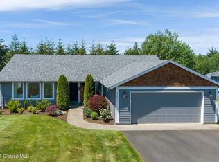 93011 Amie Loop, Astoria, OR 97103