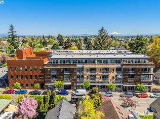 4216 N Mississippi Ave UNIT 402, Portland, OR