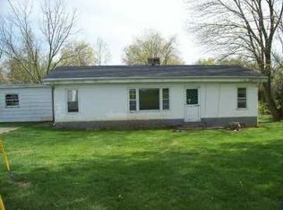 1141 Compton Hill Rd, West Union, OH 45693