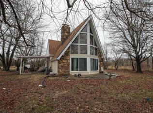 3231 W Farm Road 44, Willard, MO 65781
