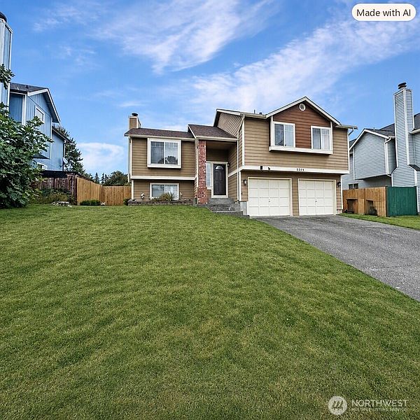 2nd image of 5319 E E Street