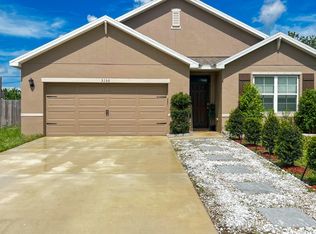 3150 SW Cathedral St, Port Saint Lucie, FL 34953