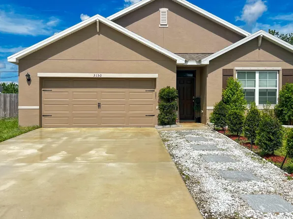3150 SW Cathedral Street, Port St Lucie, FL 34953