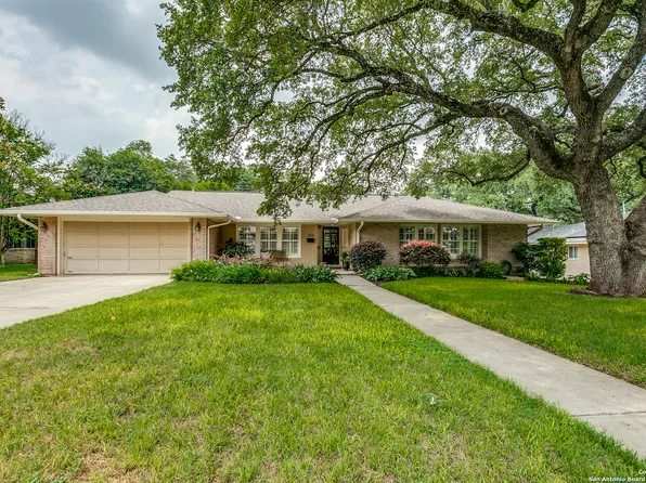155 Hillview, San Antonio, TX 78209
