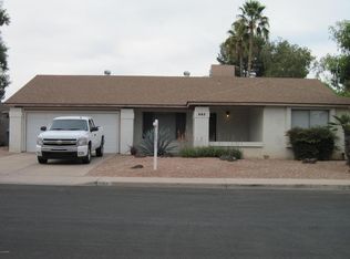 567 W Los Lagos Vista Ave, Mesa, AZ 85210