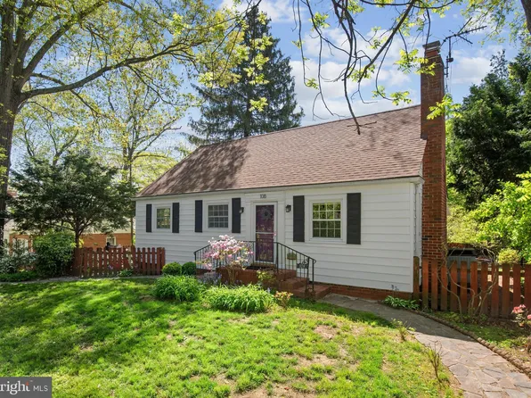 108 Woodridge Ave, Silver Spring, MD 20901