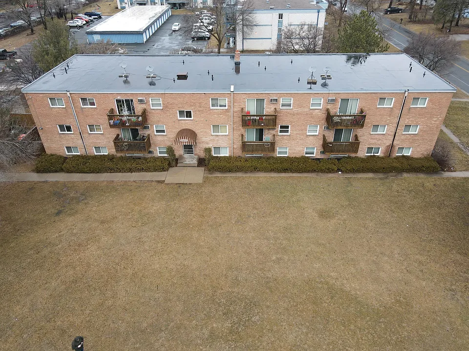 5401 Jackson Dr #10
