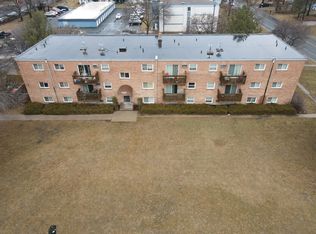 5401 Jackson Drive - 6, Saint Paul, MN 55112