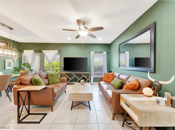 12105 Mahogany Cove St, Fort Myers, FL 33913