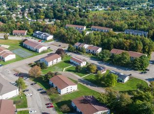 1694 Treetop Dr APT 3B, Erie, PA 16509