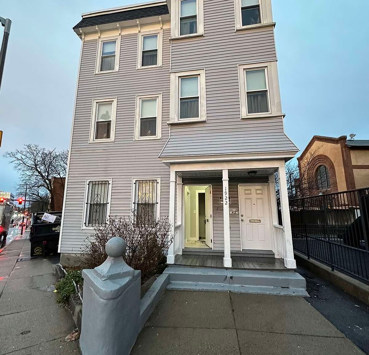 1922 Columbus Ave APT 1, Roxbury, MA 02119 | Zillow