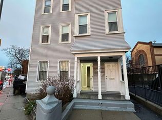 1922 Columbus Ave FLOOR 2, Roxbury, MA 02119