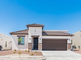511 Cedarwood Ave, El Paso, TX 79928