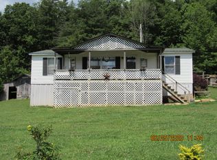 210 Herbert Shannon Rd, Sunbright, TN 37872