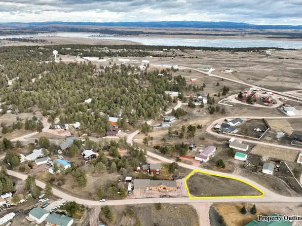 LOT-33A Pendleton Dr, Moorcroft, WY 82721