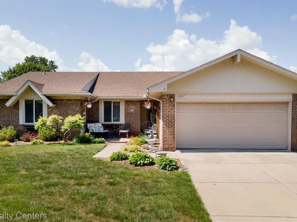 6991 Epping Dr, Canton, MI 48187