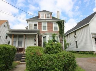 10 McDonald Ave, Binghamton, NY 13905