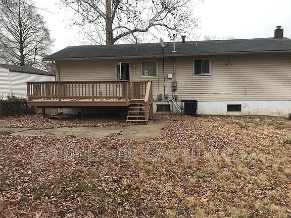 2nd image of 9809 Balboa Dr