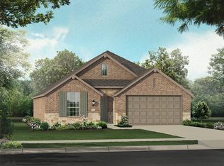 733 Corner Post Path, Celina, TX 75009