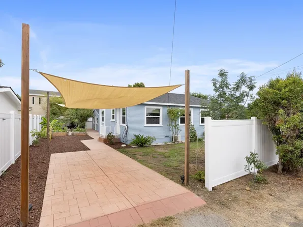 2985-87 New Jersey Ave, Lemon Grove, CA 91945