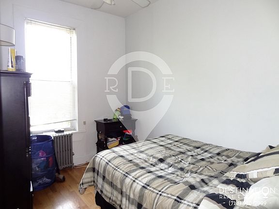 First Bedroom 11.5x8.5