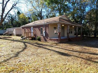 224 W Williams St, Sumter, SC 29150