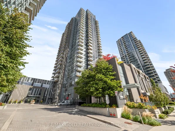 5025 Four Springs Ave, Mississauga, ON L5R 0G5