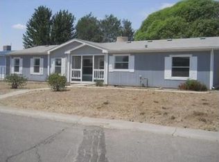 607 N Executive Dr, Bloomfield, NM 87413