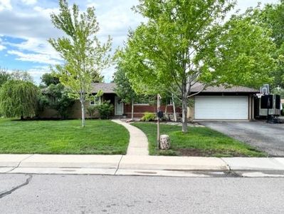 7825 W 23rd Ave, Lakewood, CO, 80214