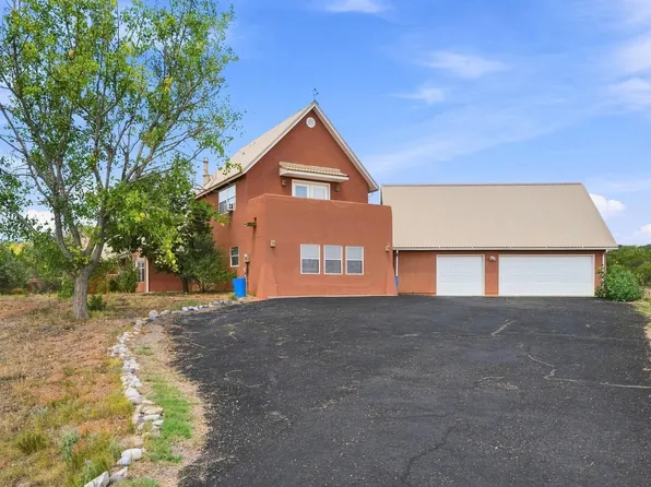 3 Vista Dr, Edgewood, NM 87015