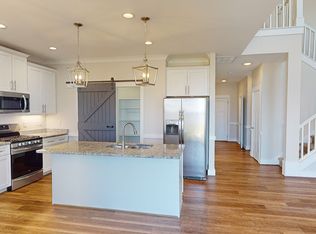 309 Indigo Way, Greenwood, SC 29649