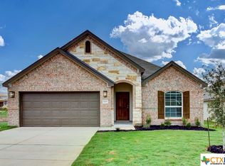 909 Gray Cloud Dr, New Braunfels, TX 78130