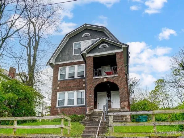 3543 Wilson Ave, Cincinnati, OH 45229