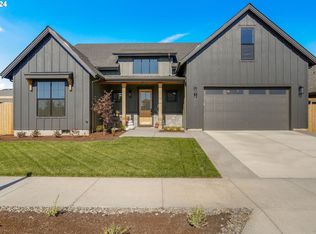 1660 SE Thimbleberry Ave #7, Dallas, OR 97338