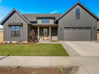 1660 SE Thimbleberry Ave #7, Dallas, OR, 97338