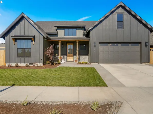 1660 SE Thimbleberry Ave #7, Dallas, OR 97338