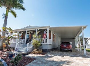 25 Alligator Ave, Punta Gorda, FL 33950
