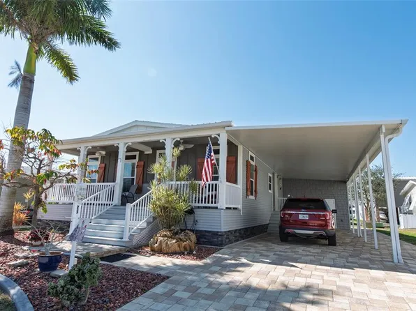 25 Alligator Ave, Punta Gorda, FL 33950