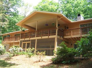 2349 Riceville Rd, Asheville, NC 28805