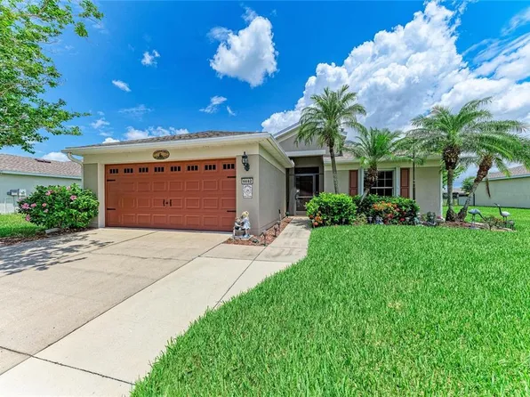 9882 50th Street Cir E, Parrish, FL 34219