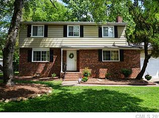 3518 Piney Grove Rd, Charlotte, NC 28212