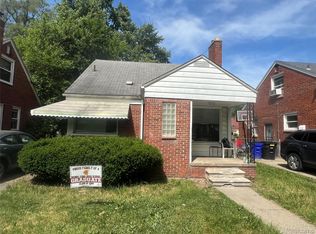 18471 Stahelin Ave, Detroit, MI 48219