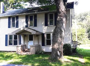 2153 Island Rd, Lock Haven, PA 17745
