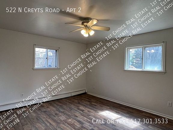 522 N Creyts Rd APT 2, Lansing, MI 48917 | Zillow